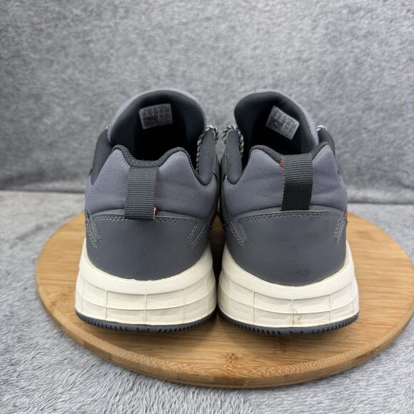 Adidas Ultimamotion Shoes Mens Size 13 Gray Athletic Running Sneakers GW4155 main image 10